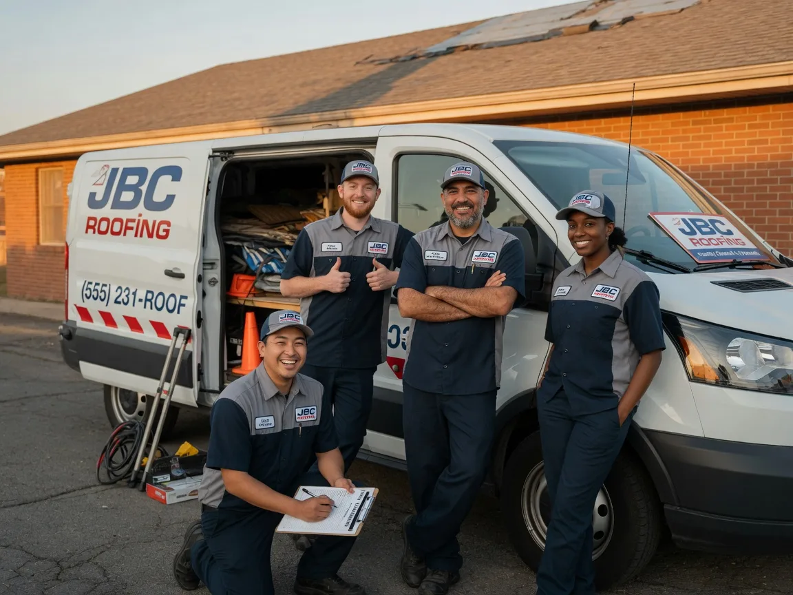 Roof Replacement company in Rural Retreat, VA